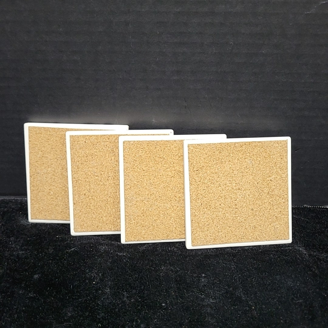 Coaster