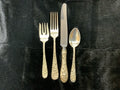 Stieff 4-Piece Place Setting