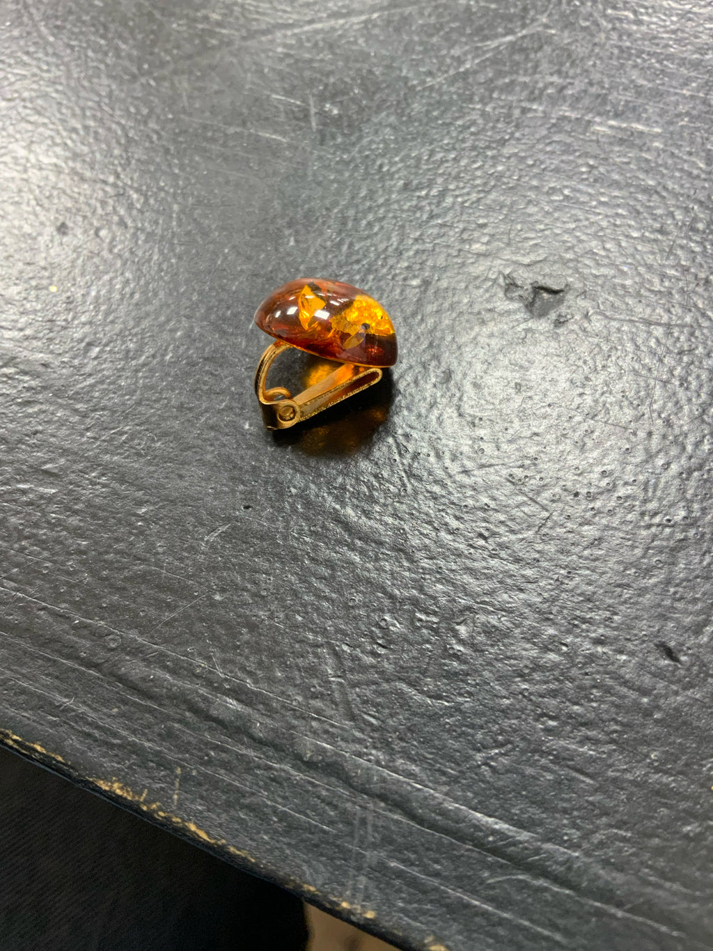 Clip Earrings