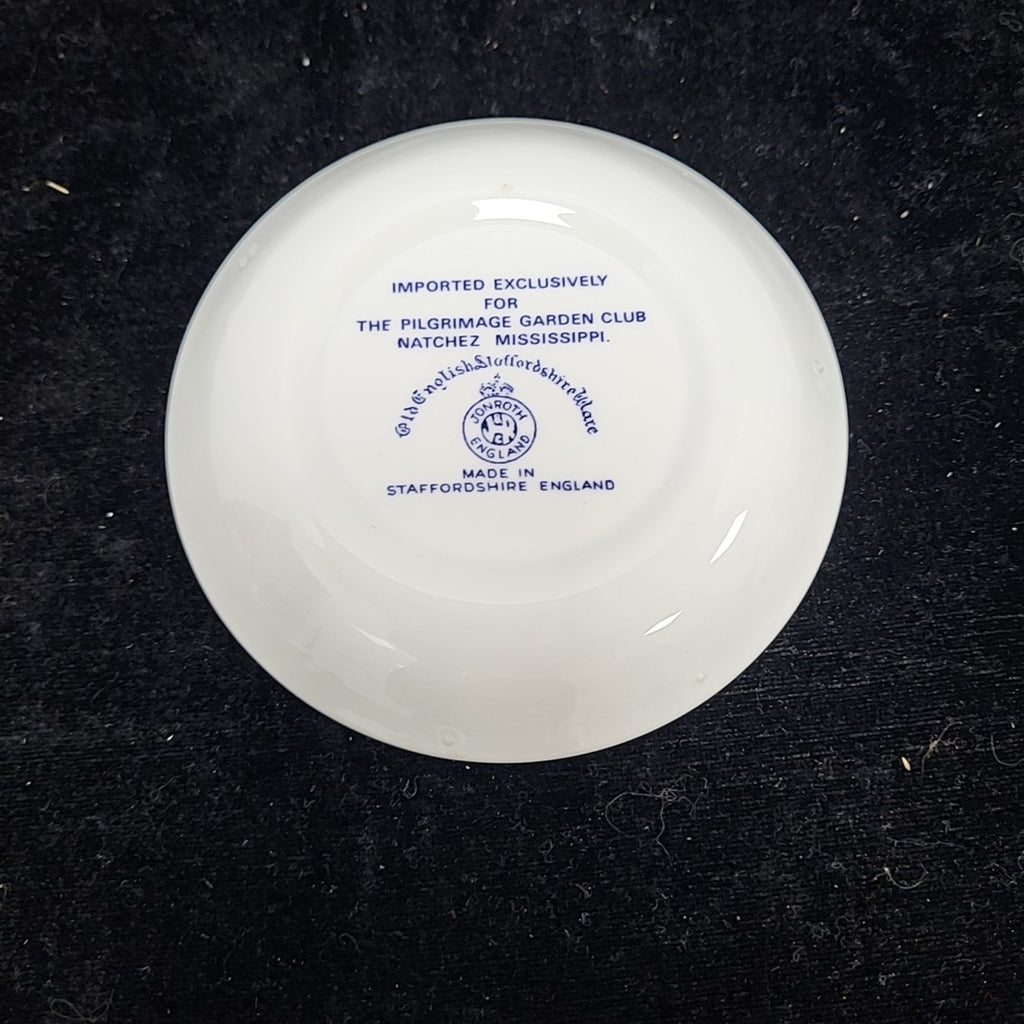Jon Roth Trinket Dish