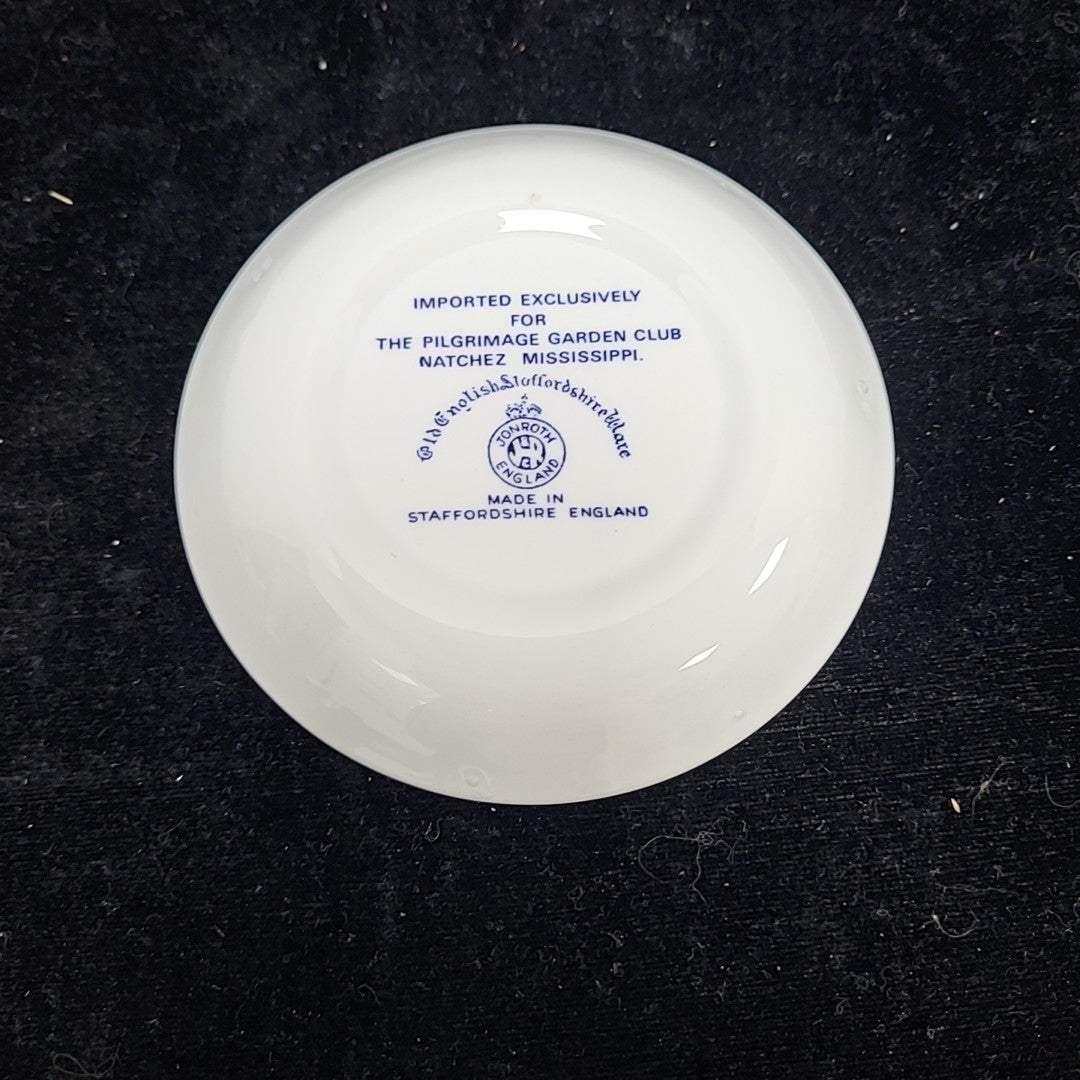 Jon Roth Trinket Dish