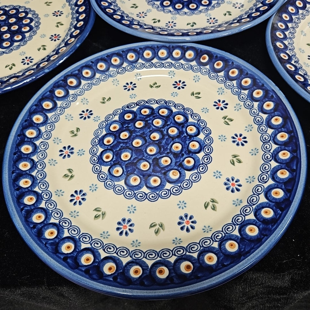 Boleslawiec Dinner Plate