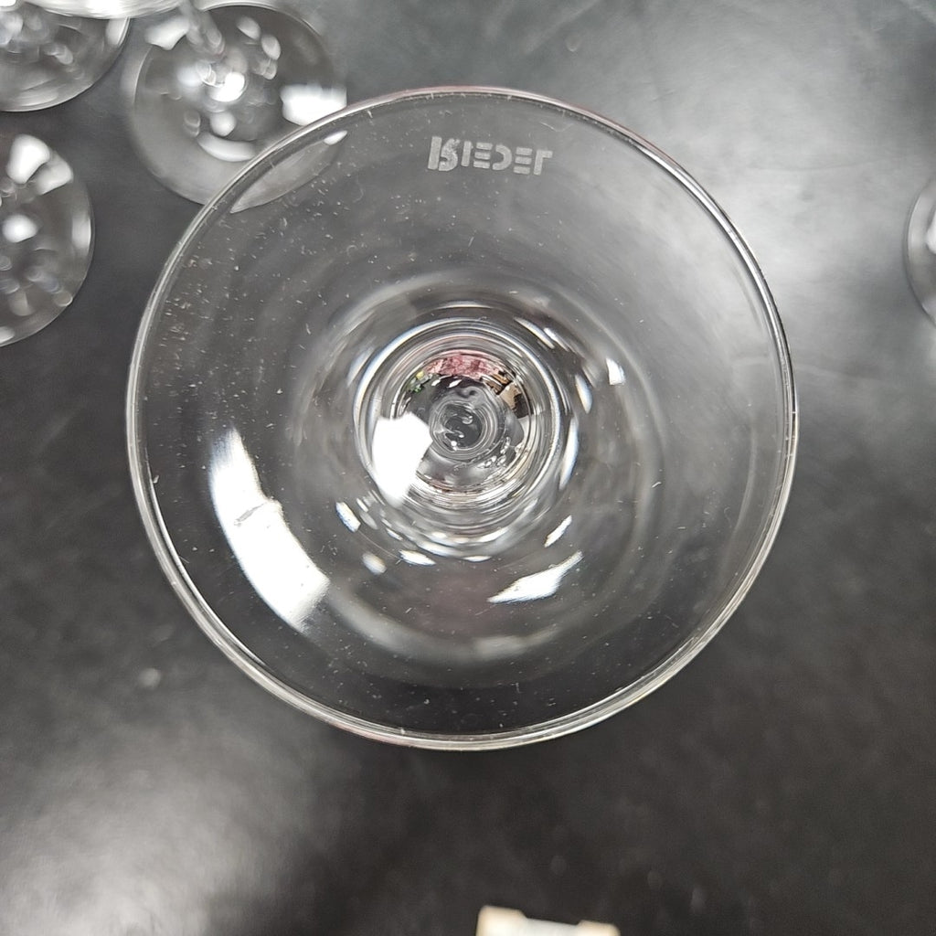 Reidel Goblet