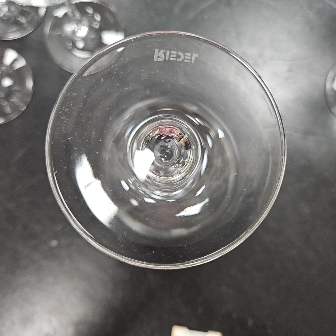 Reidel Goblet