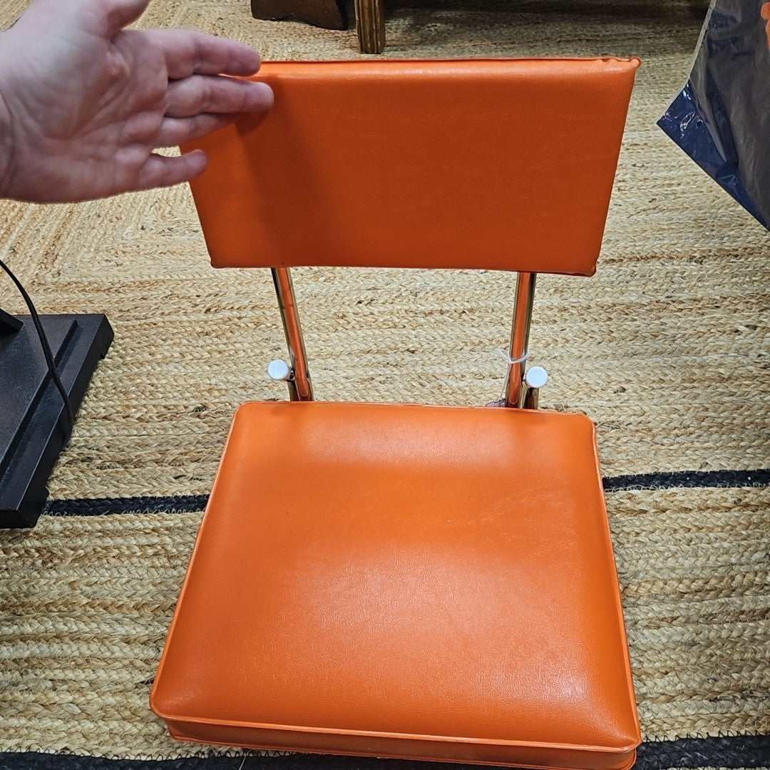 UVA Stadium Seat