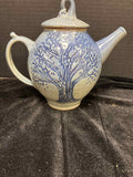 Teapot