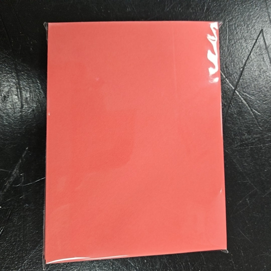 Note Cards