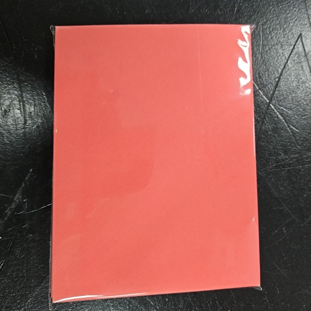 Note Cards