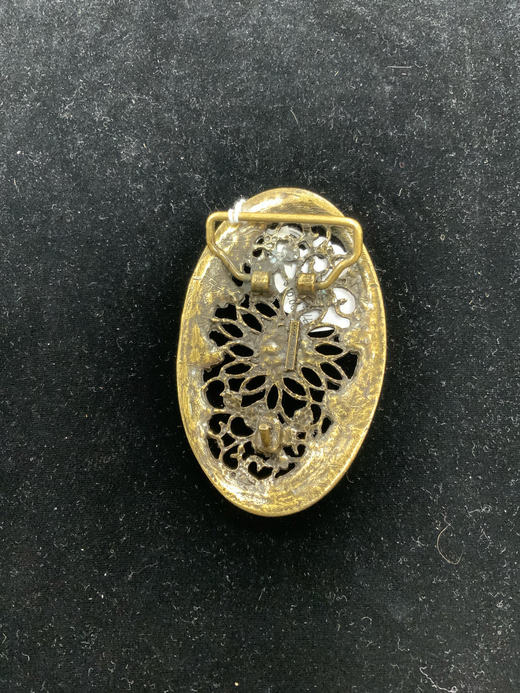 Belt Buckle