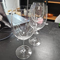 Reidel Goblet