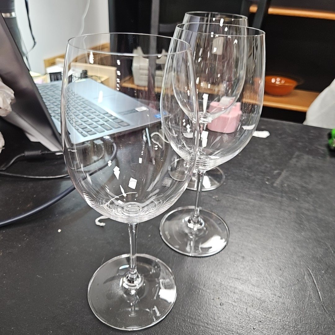 Reidel Goblet
