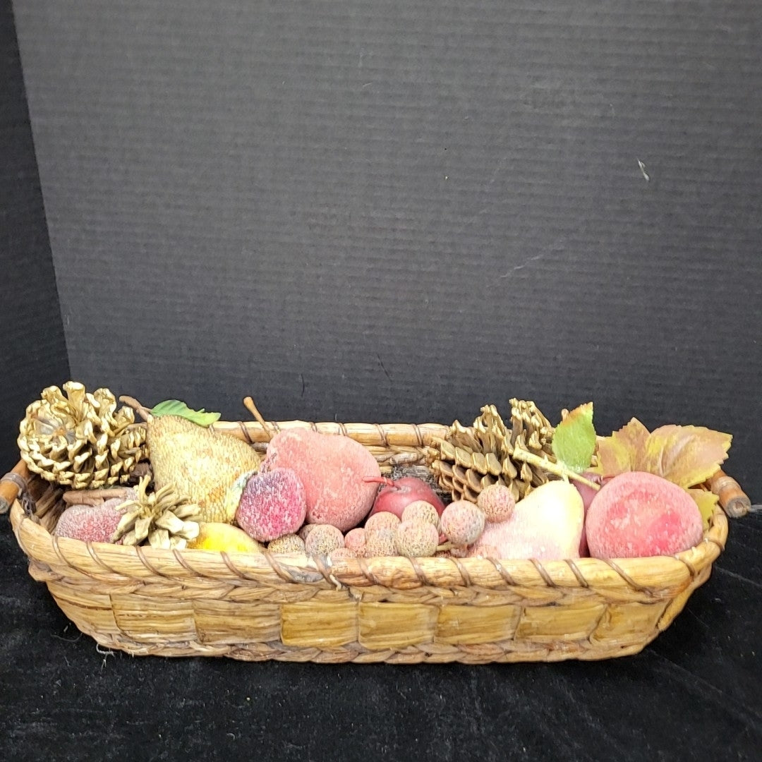 Decorative Fruit