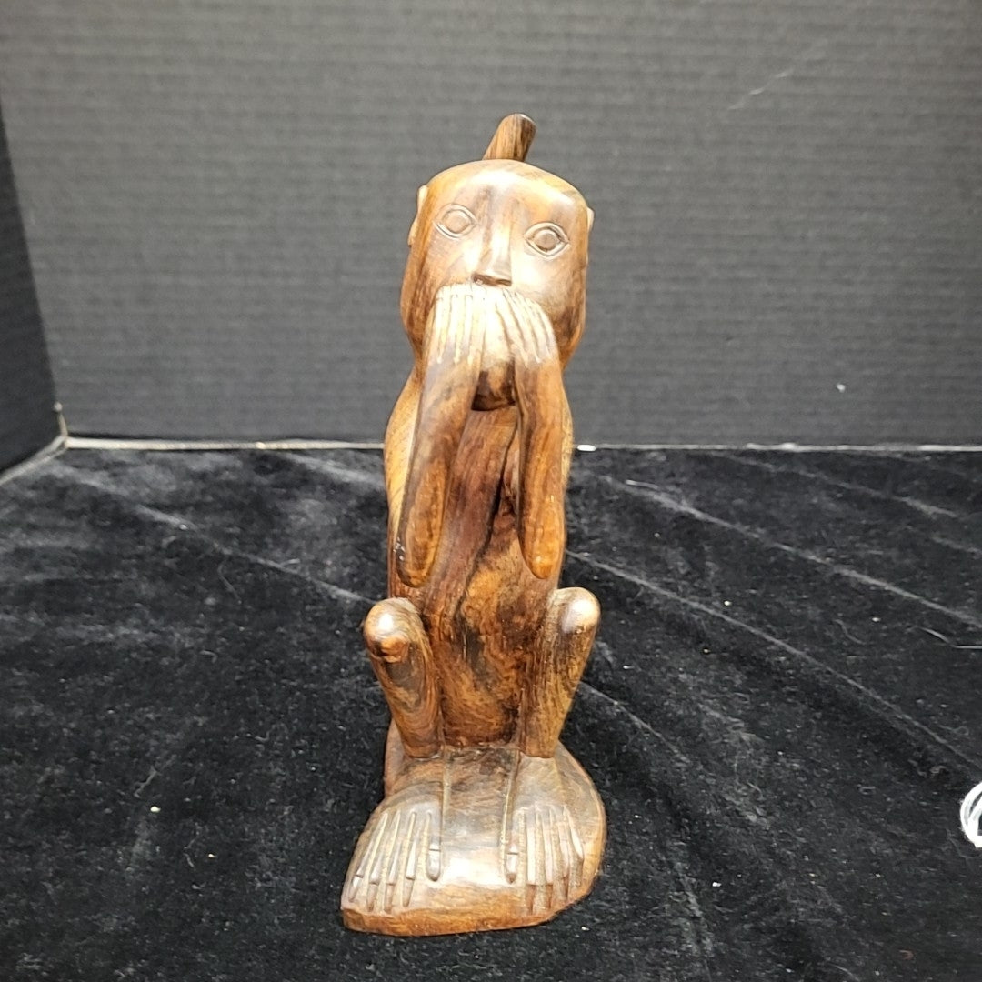 Figurine