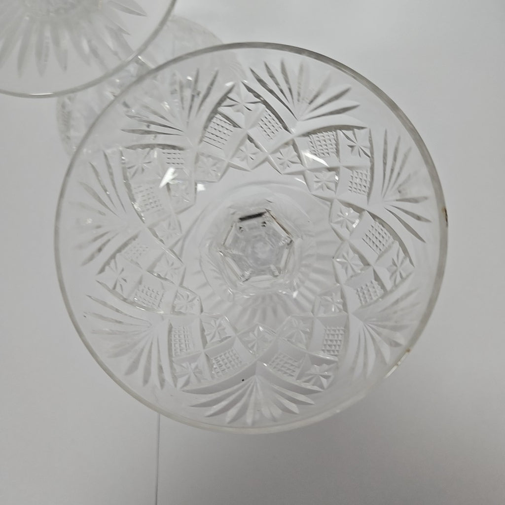 St. Louis Champagne Coupe