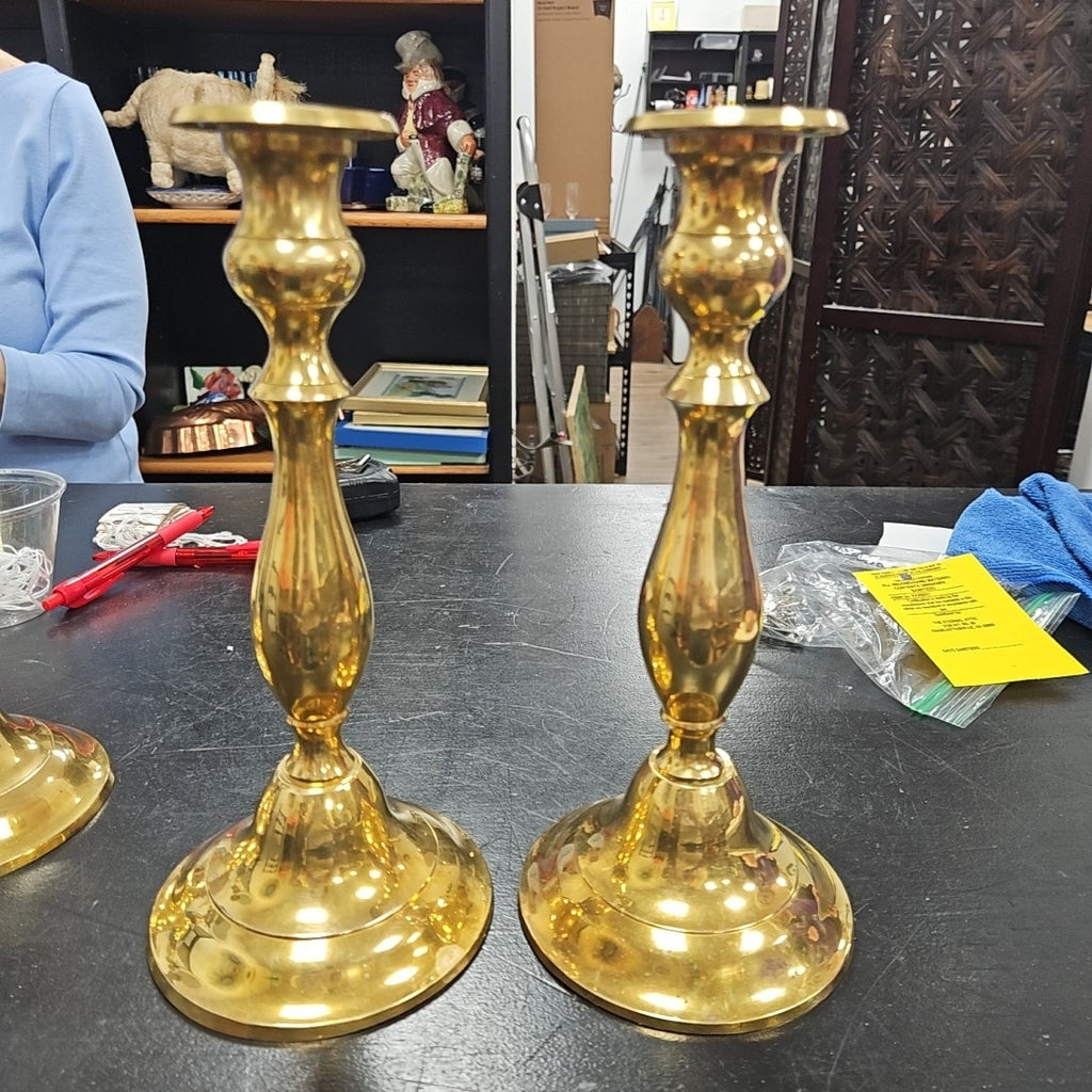 Candlestick