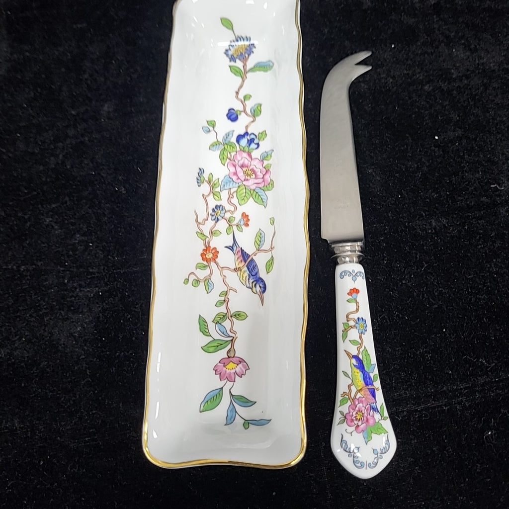Aynsley Serving Set