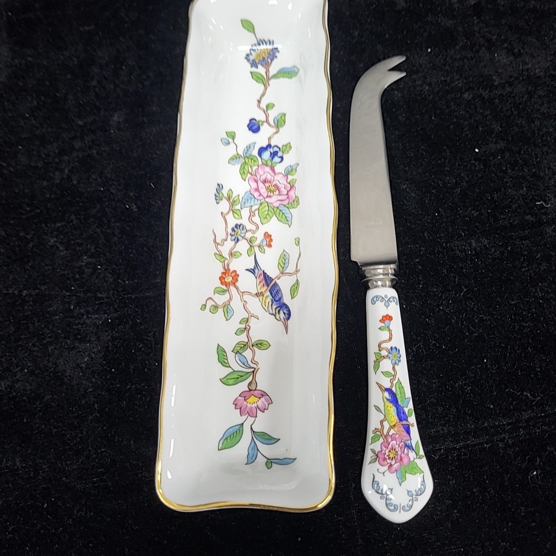 Aynsley Serving Set