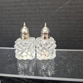 F B Rogers Salt & Pepper