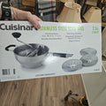 Cuisinart Food Processor