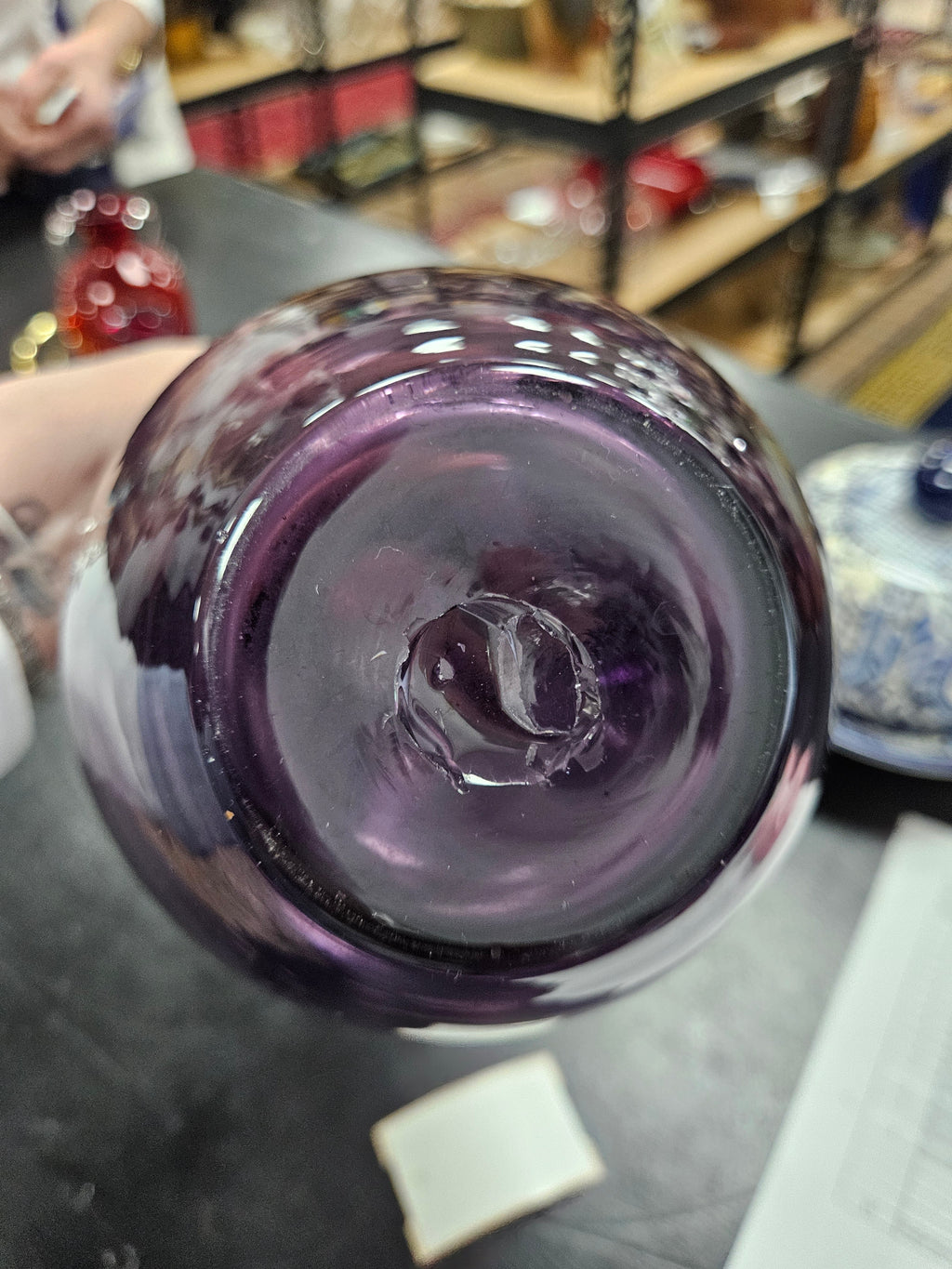 Vase