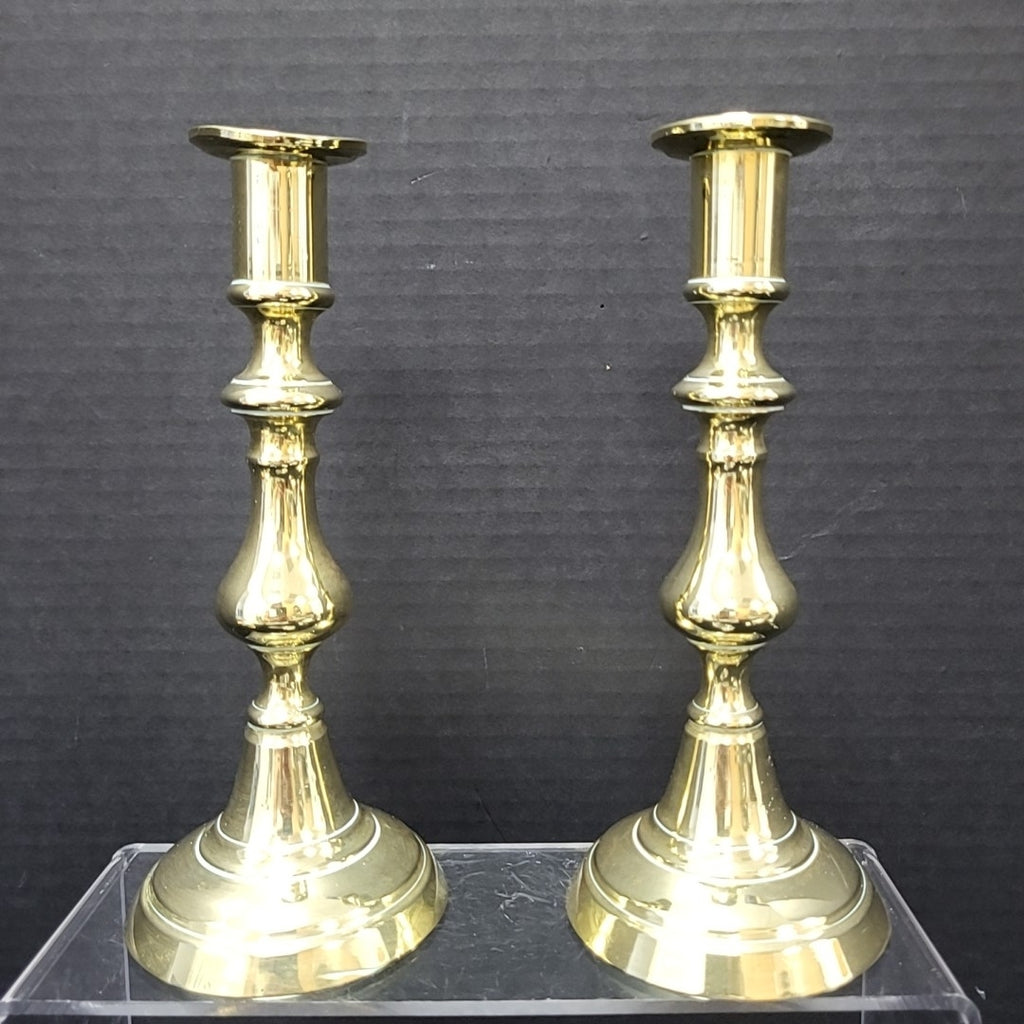 Candle Sticks