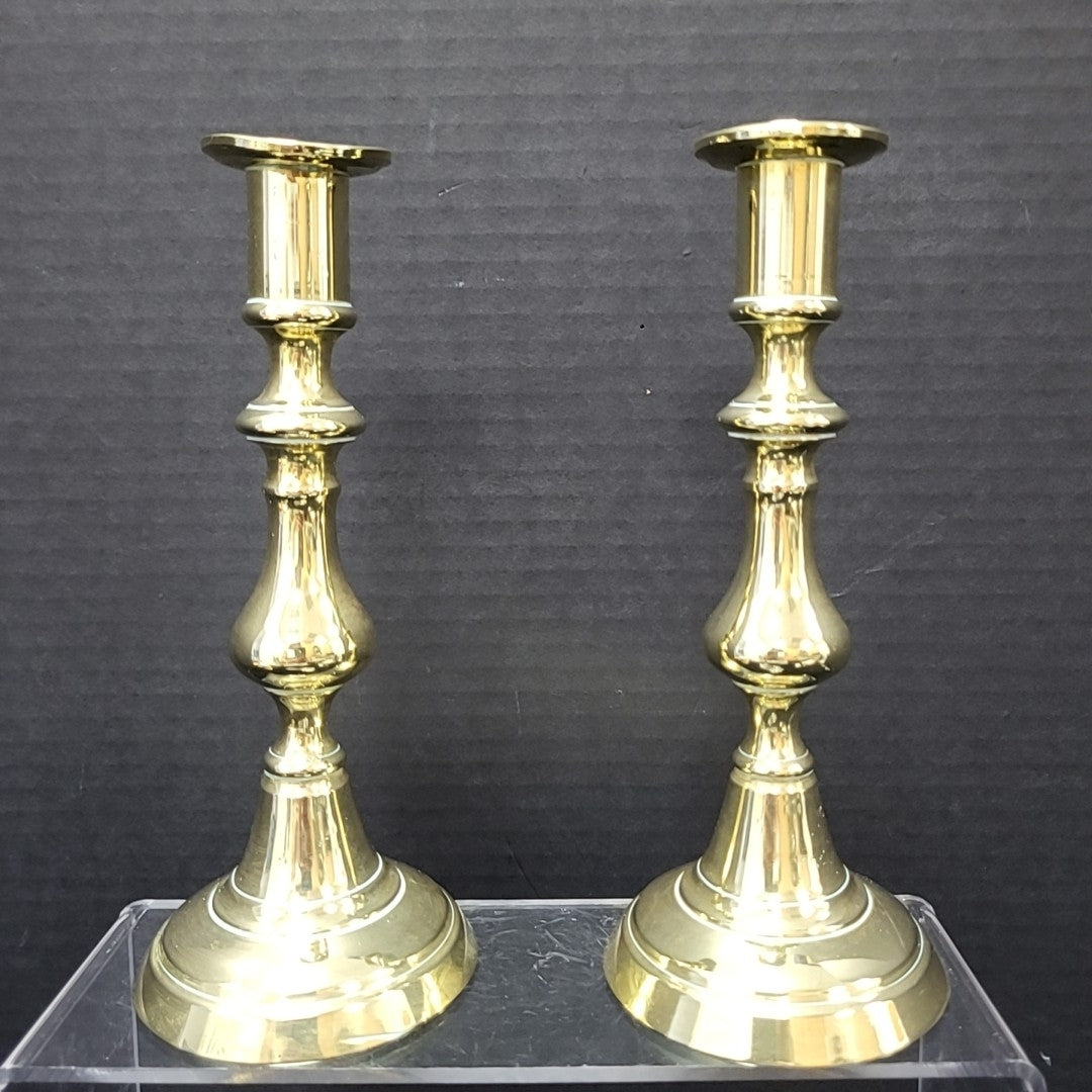 Candle Sticks