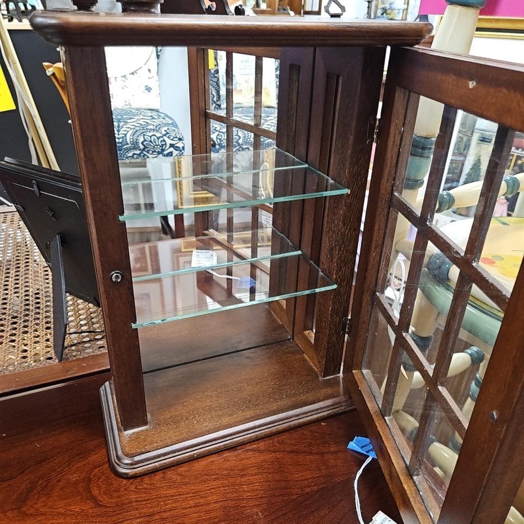 Display Box