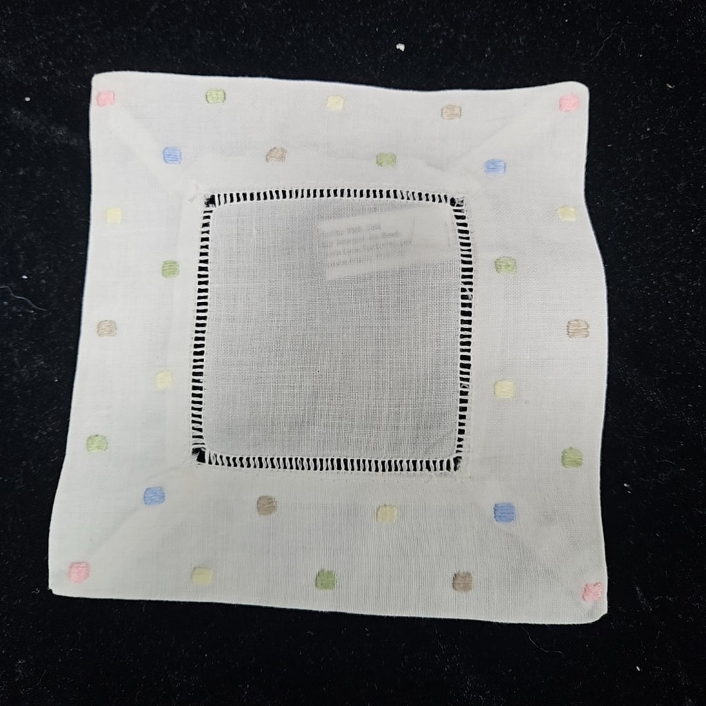 Cocktail Napkins