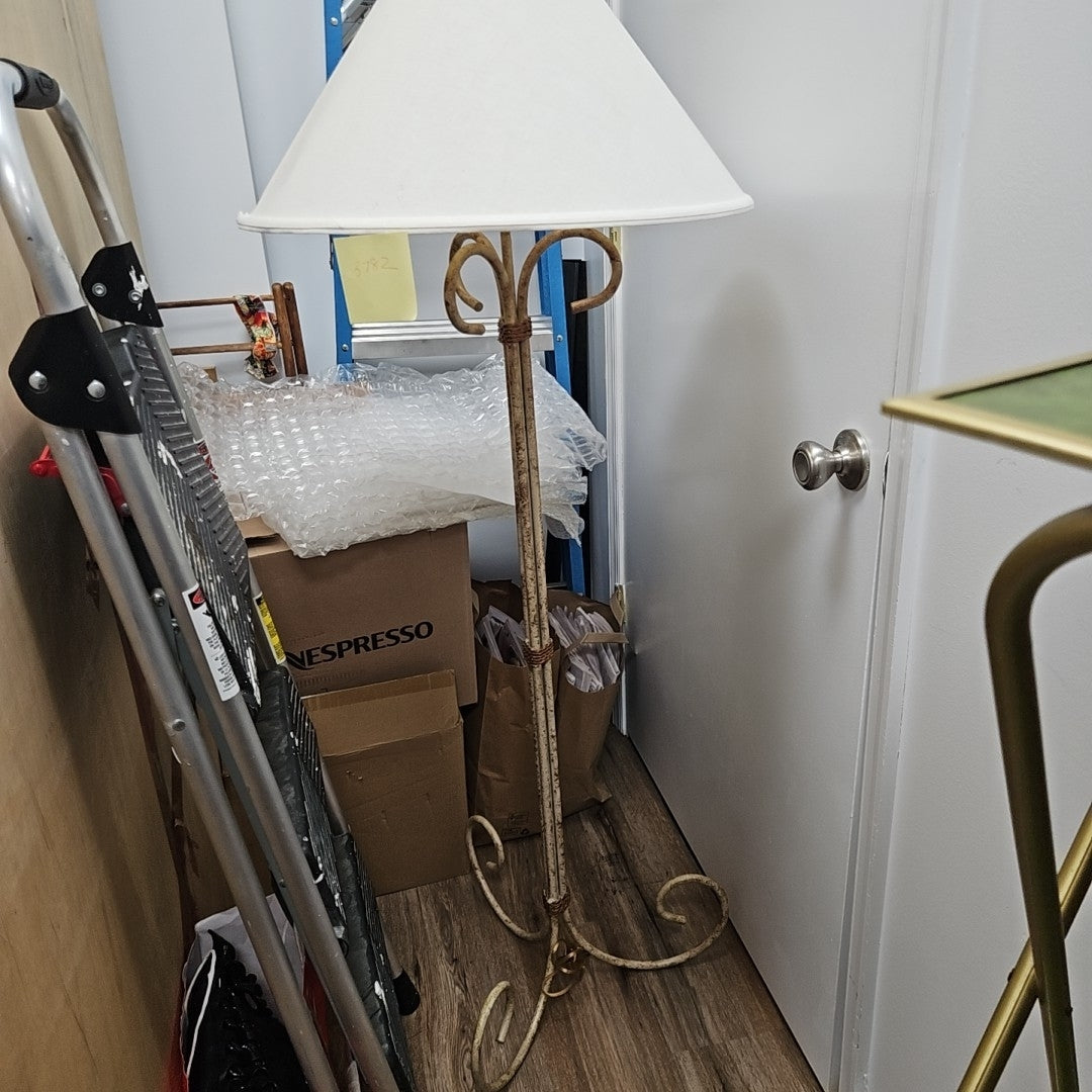 Floor Lamp