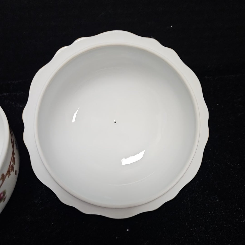 Haviland Trinket Bowl