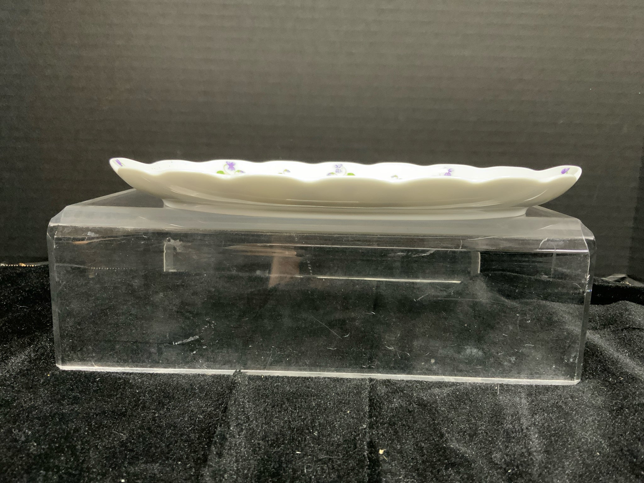 Kaiser Trinket Dish