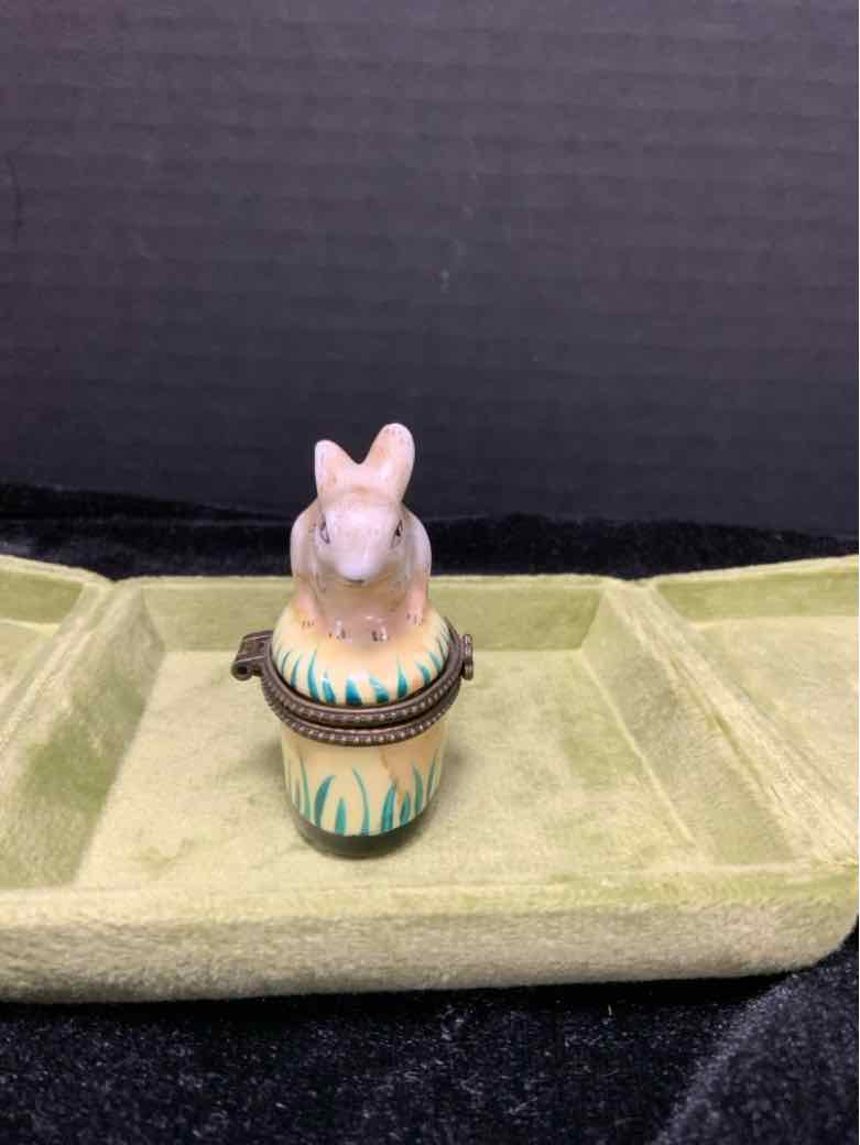 Trinket Box