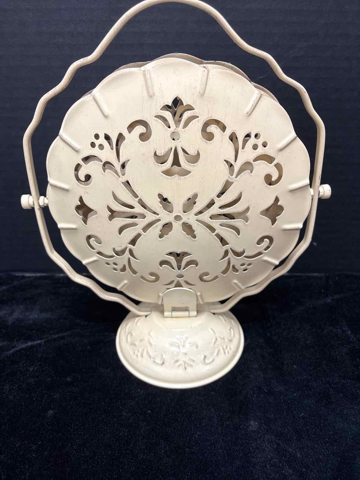 Signed Serving Tray