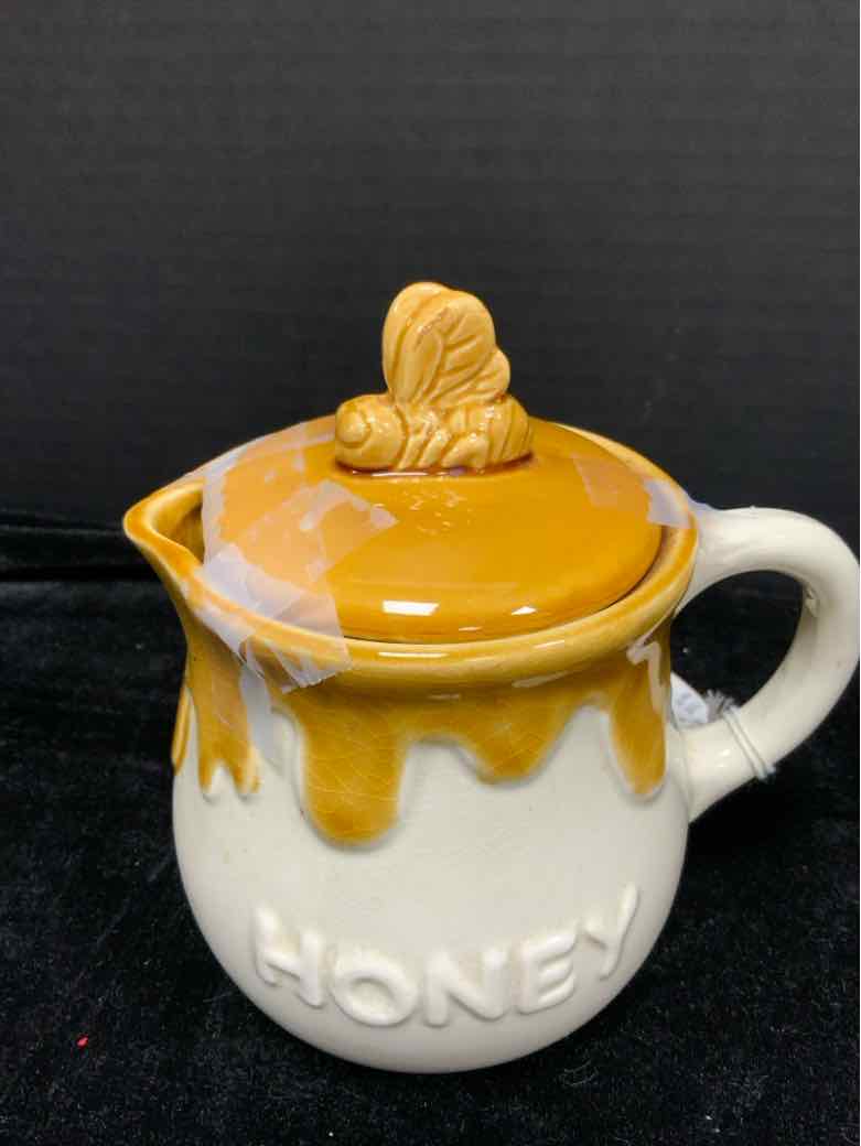 Honey Pot