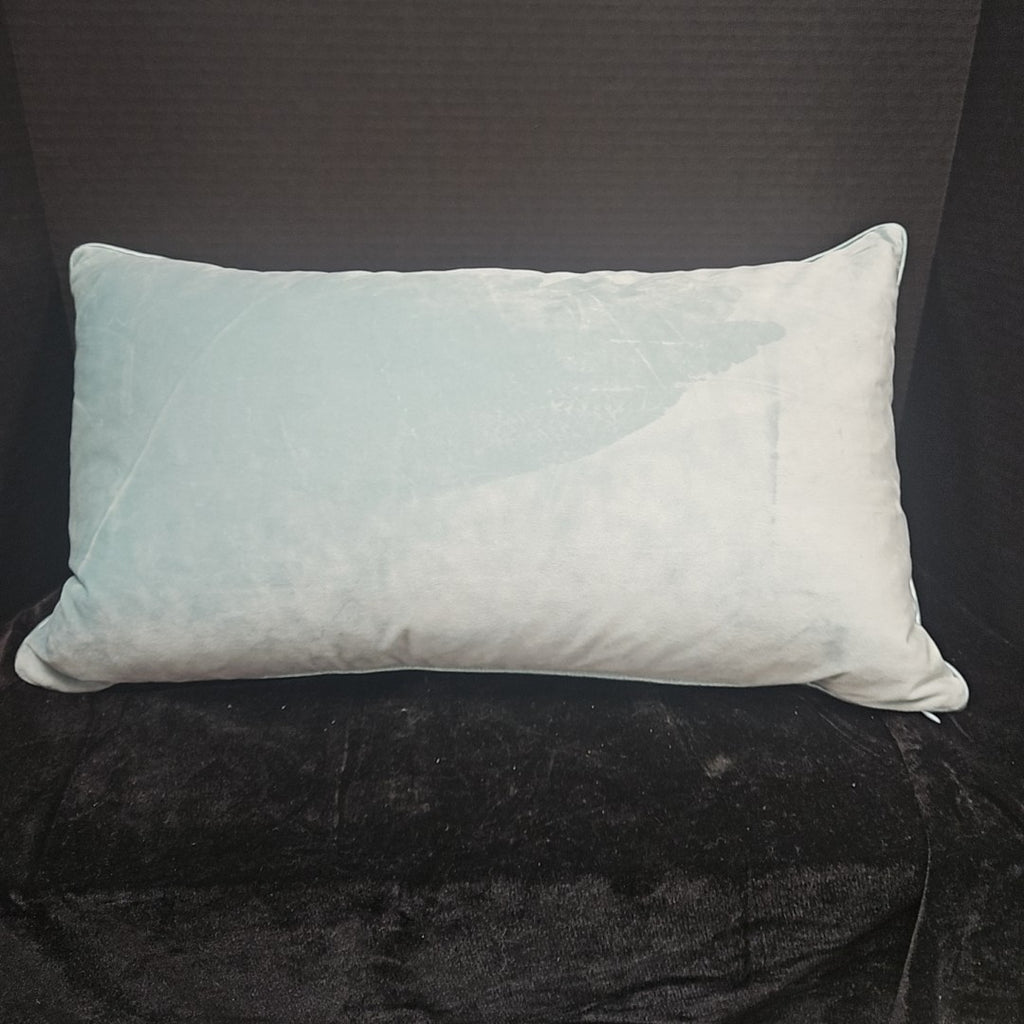 Custom Accent Pillow