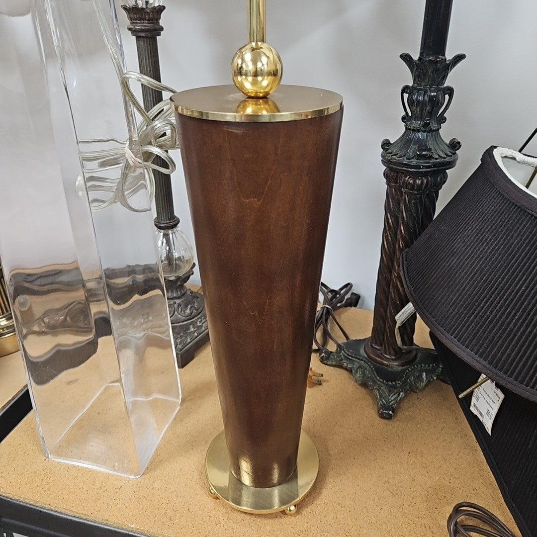 Lamp Base