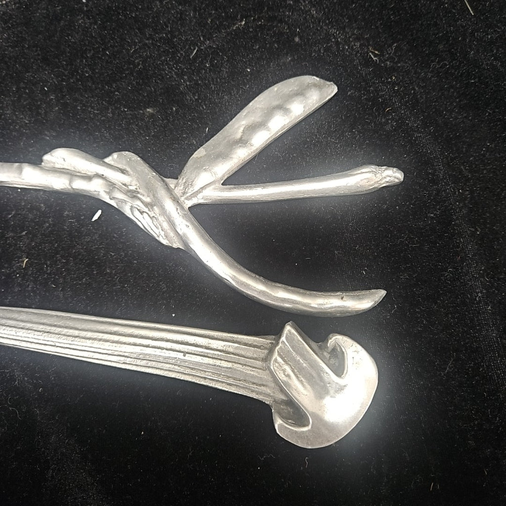 Mariposa Salad Servers