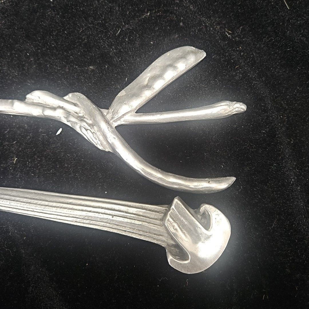 Mariposa Salad Servers