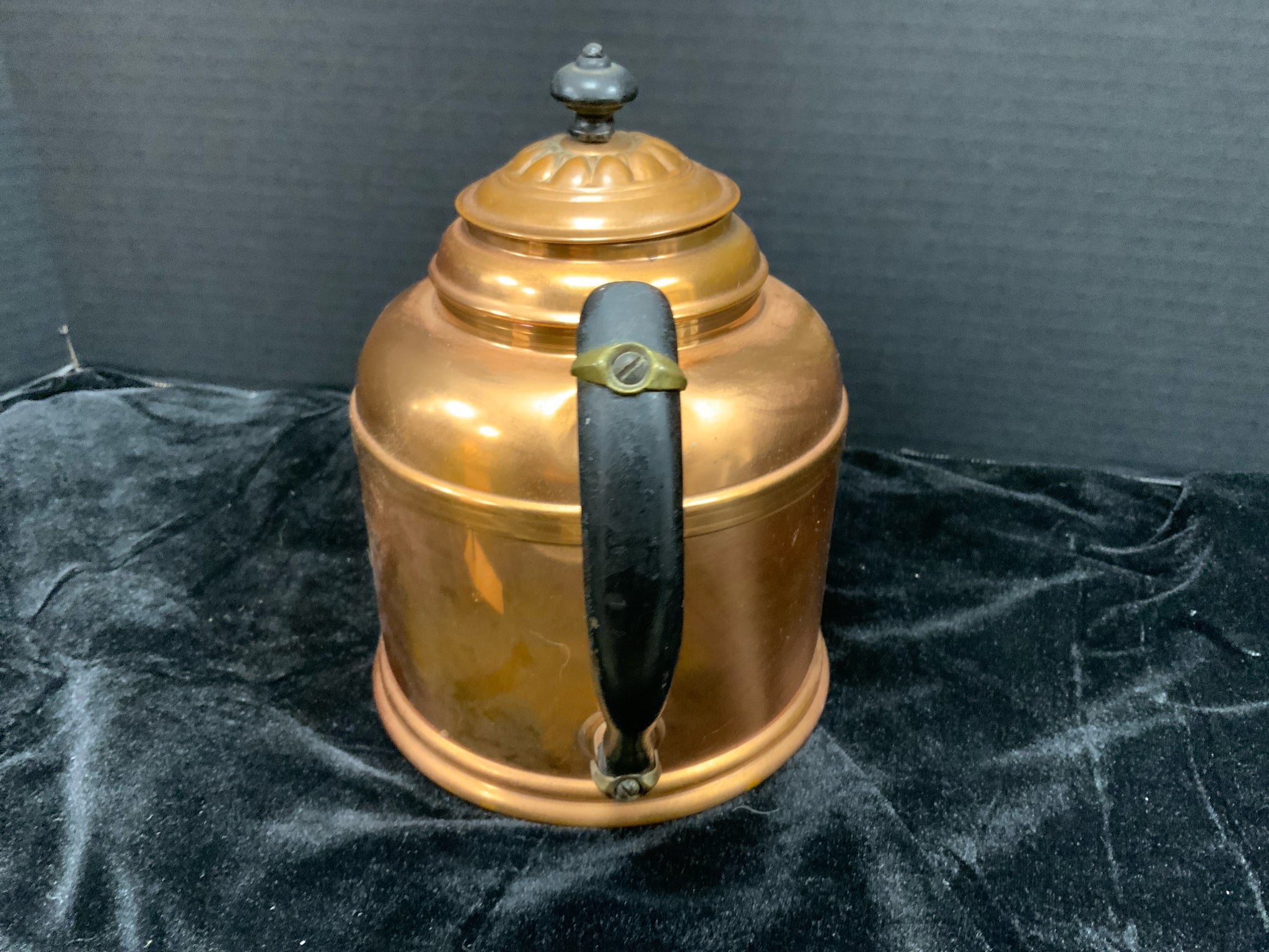 Manning Bowman Teapot