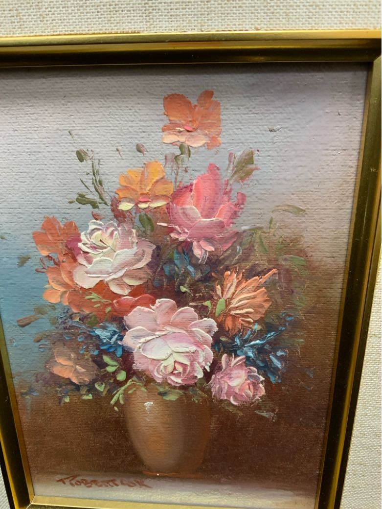 Artisan Wall Art