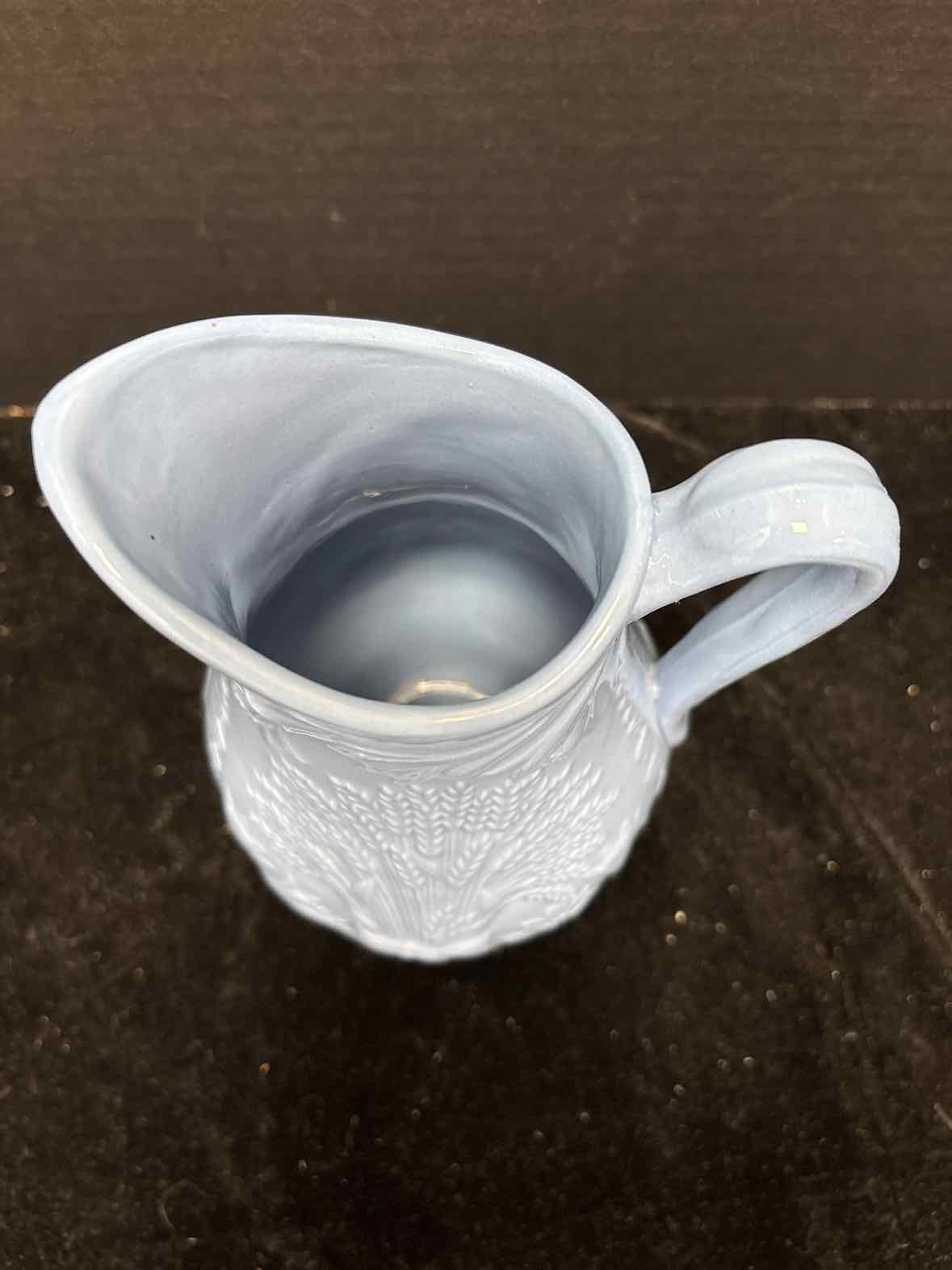 Water Pitcher