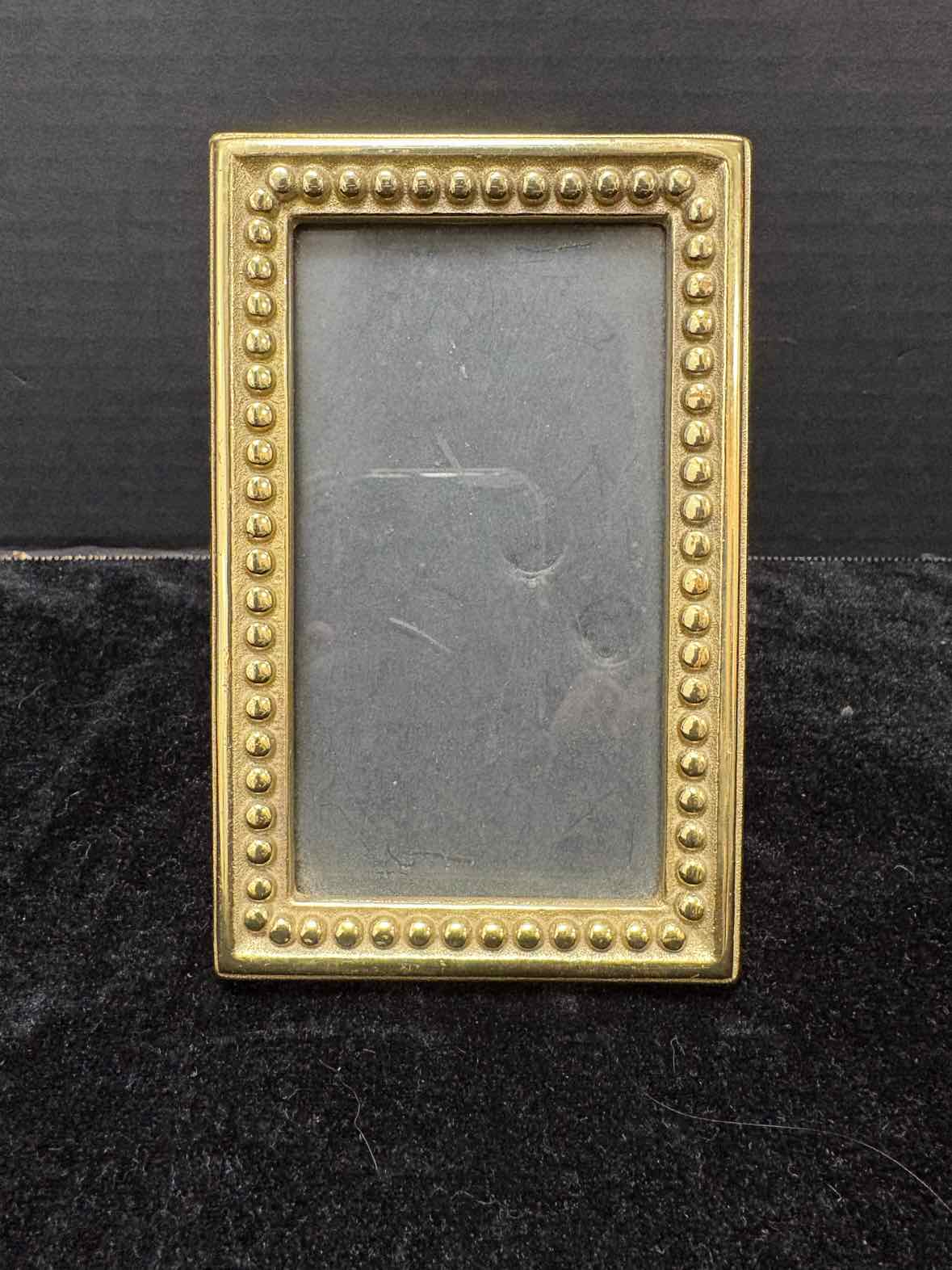 VA Metalcrafters Frame