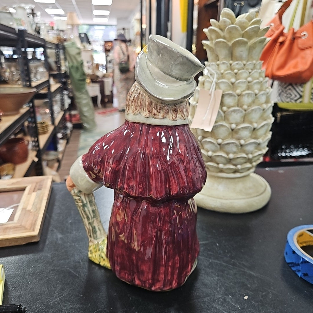 Westminster Toby Jug