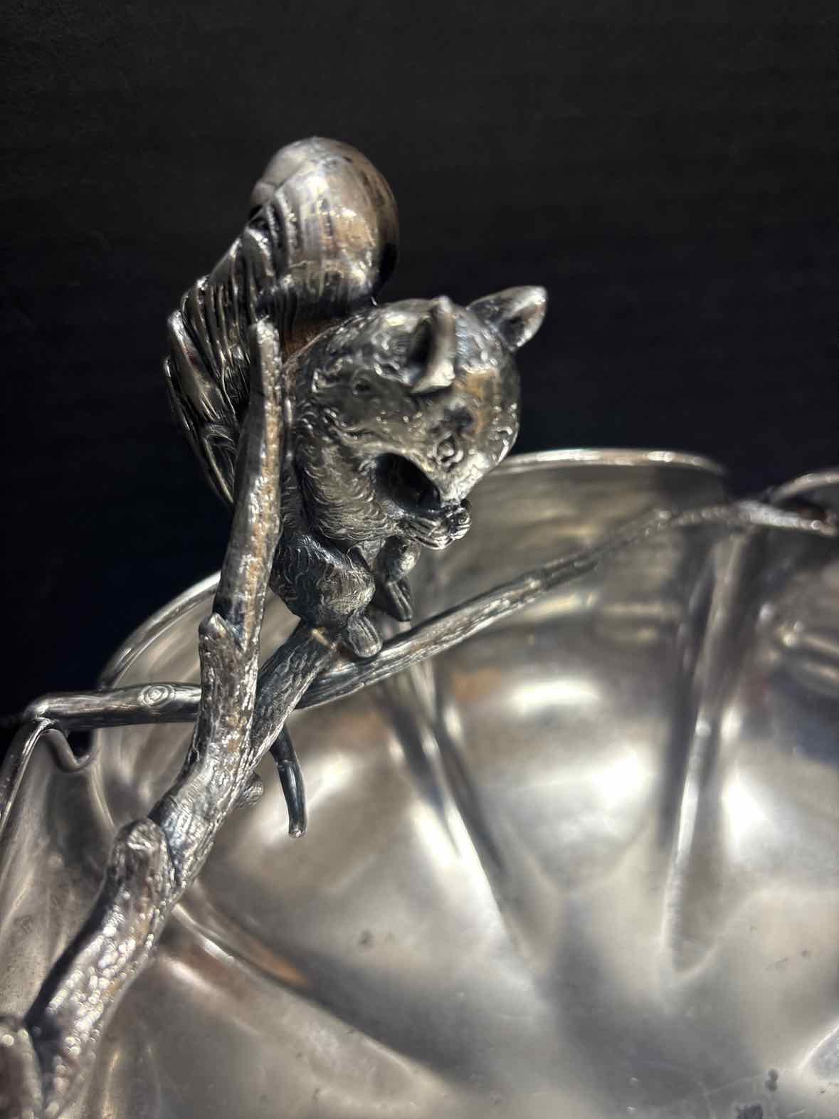 Van Bergh Bowl