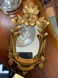 Framed Mirror