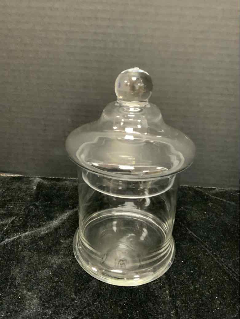 Apothecary Jar