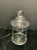 Apothecary Jar