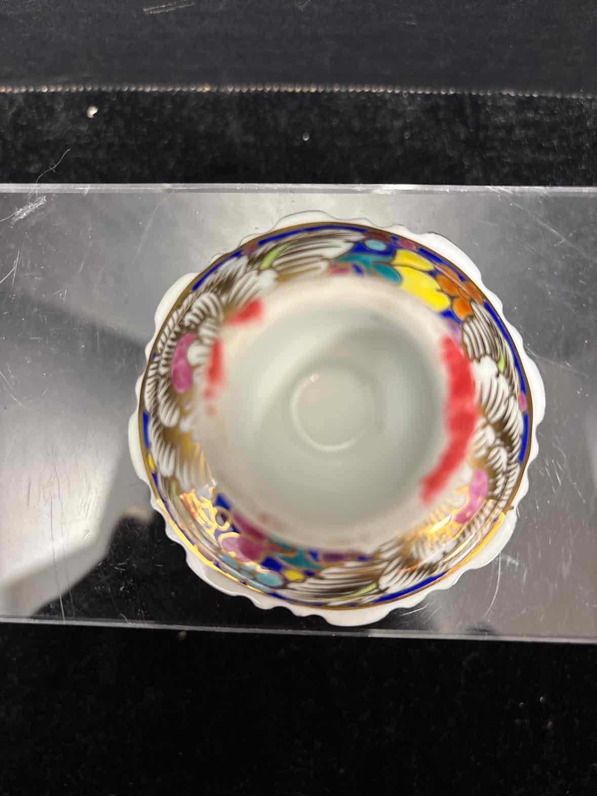 Trinket Bowl