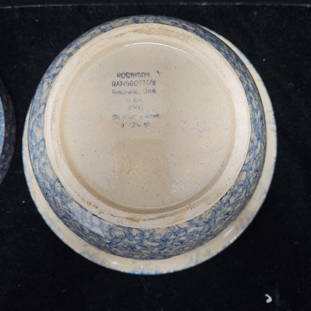 Roseville Mixing Bowl