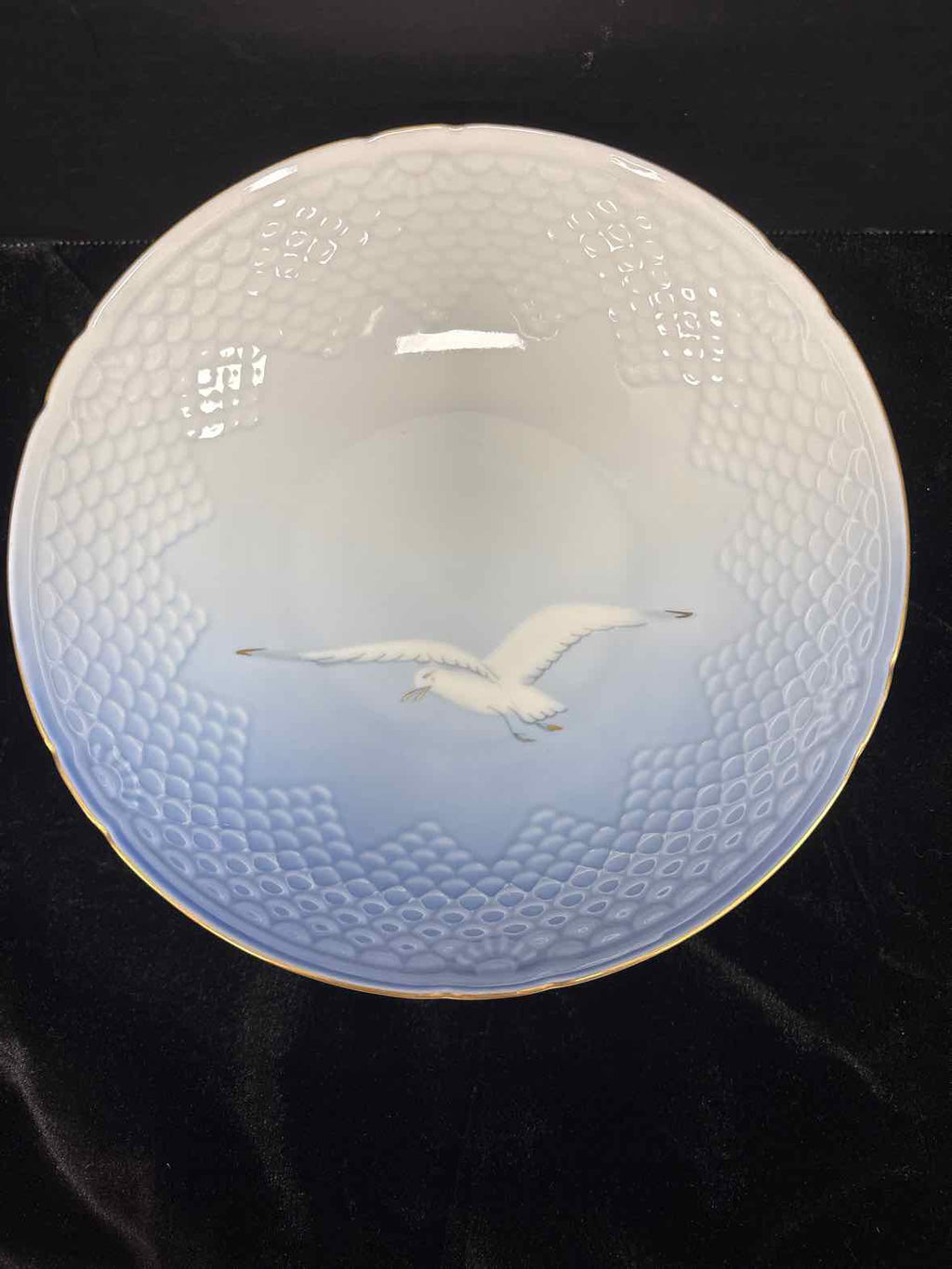Bing & Grondahl Bowl
